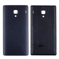 Back Housing Cover for Xiaomi Redmi(Black)