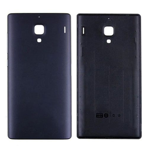 Back Housing Cover for Xiaomi Redmi(Black)