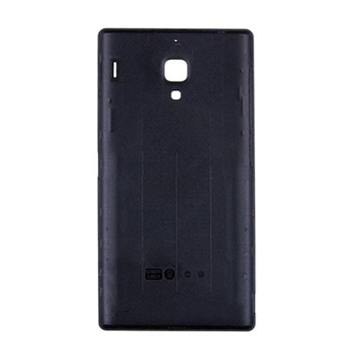 Back Housing Cover for Xiaomi Redmi(Black)
