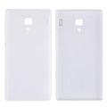 Back Housing Cover for Xiaomi Redmi(White)