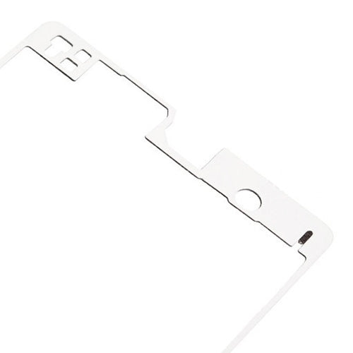 Front Housing Panel LCD Frame Adhesive Sticker for Sony Xperia Z / L36h / C6603