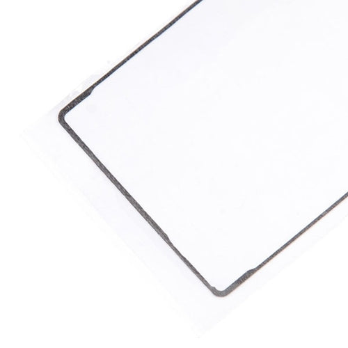 Front Housing LCD Frame Adhesive Sticker for Sony Xperia Z3
