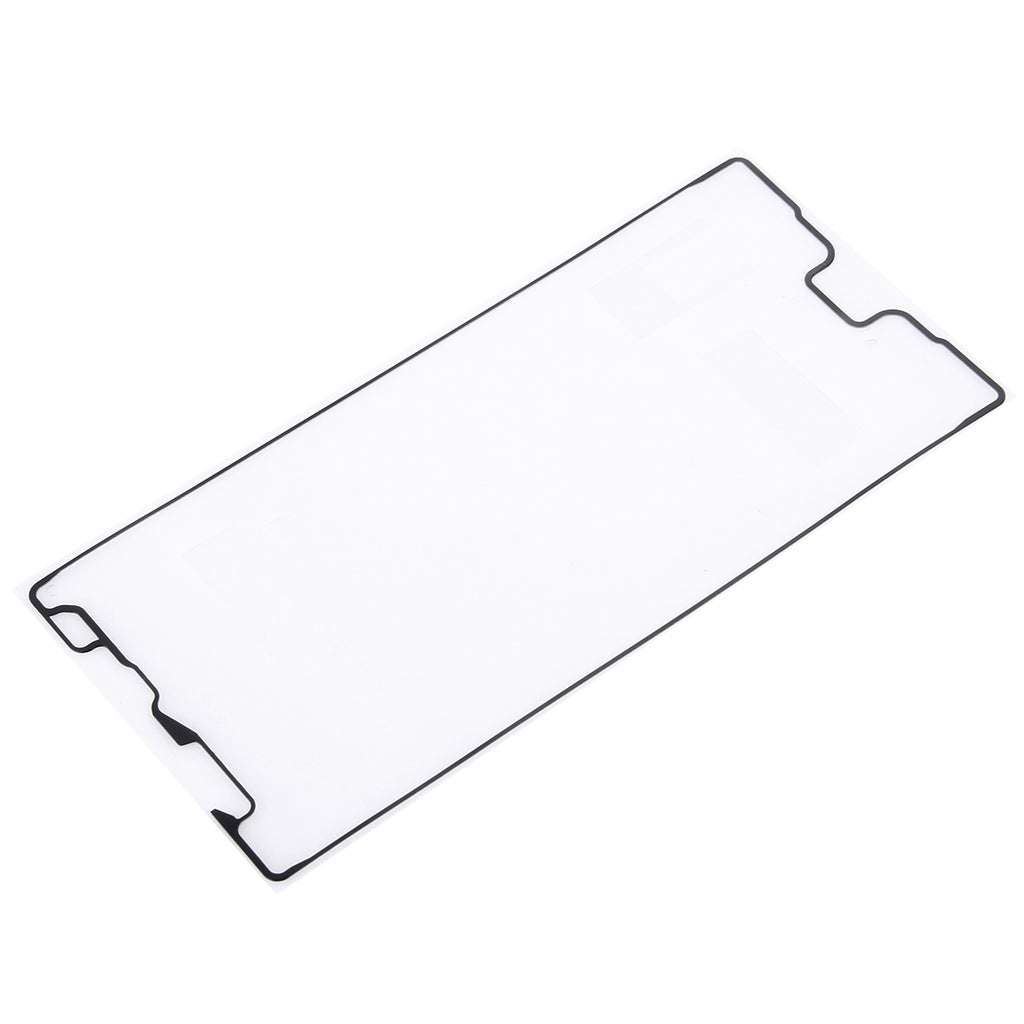 Front Housing Adhesive for Sony Xperia Z5 Premium / Plus