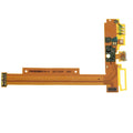 For Vivo Y28 Charging Port Flex Cable