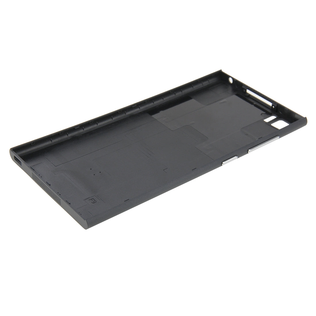 Battery Back Cover  for Xiaomi Mi 3, TD-SCDMA / GSM