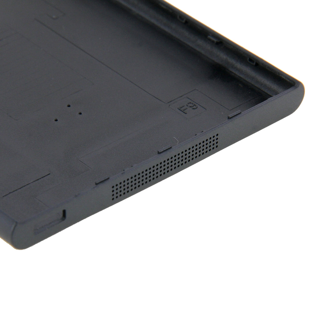 Battery Back Cover  for Xiaomi Mi 3, TD-SCDMA / GSM