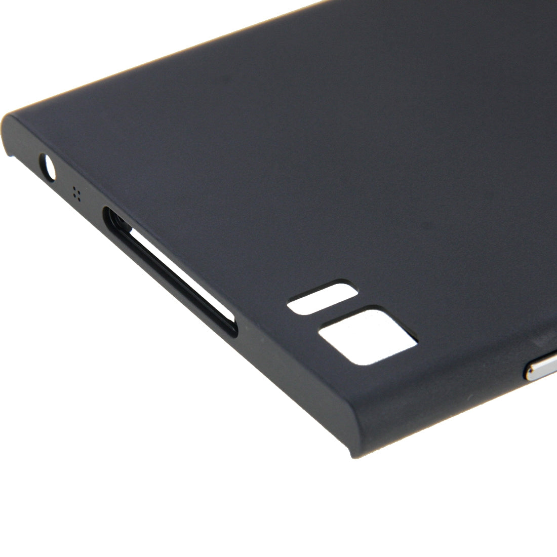Battery Back Cover  for Xiaomi Mi 3, TD-SCDMA / GSM