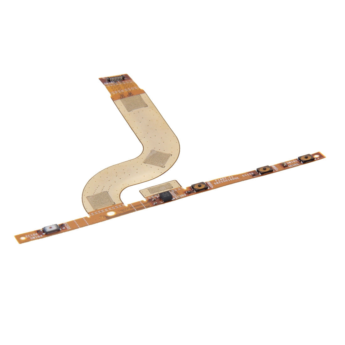 Power Button Flex Cable for Sony Xperia M5