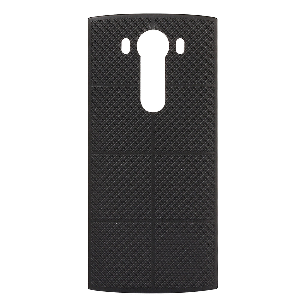 Original Gird Texture Battery Back Cover for LG V10