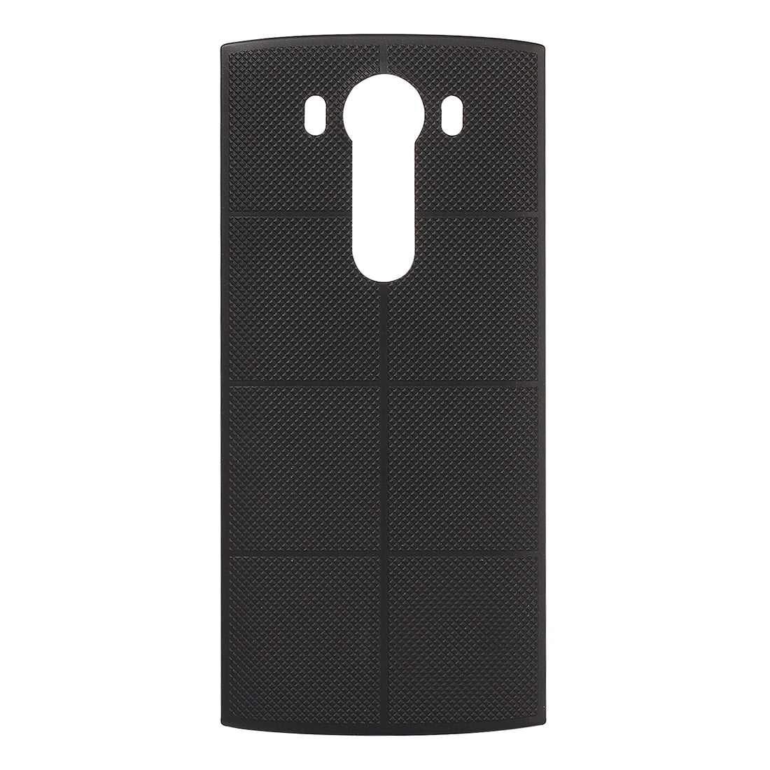 Original Gird Texture Battery Back Cover for LG V10