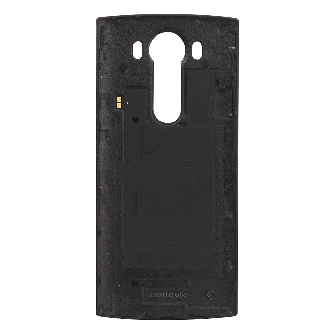 Original Gird Texture Battery Back Cover for LG V10