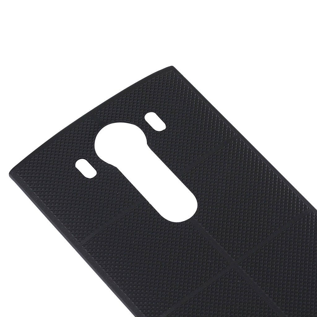 Original Gird Texture Battery Back Cover for LG V10