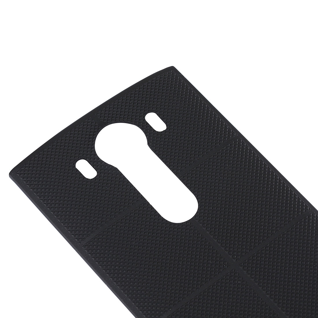 Original Gird Texture Battery Back Cover for LG V10