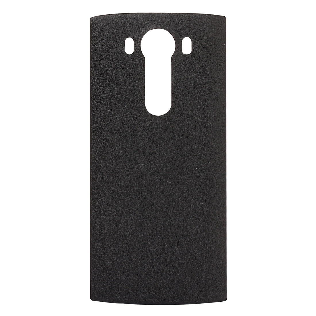 Original Litchi Texture Battery Back Cover for LG V10