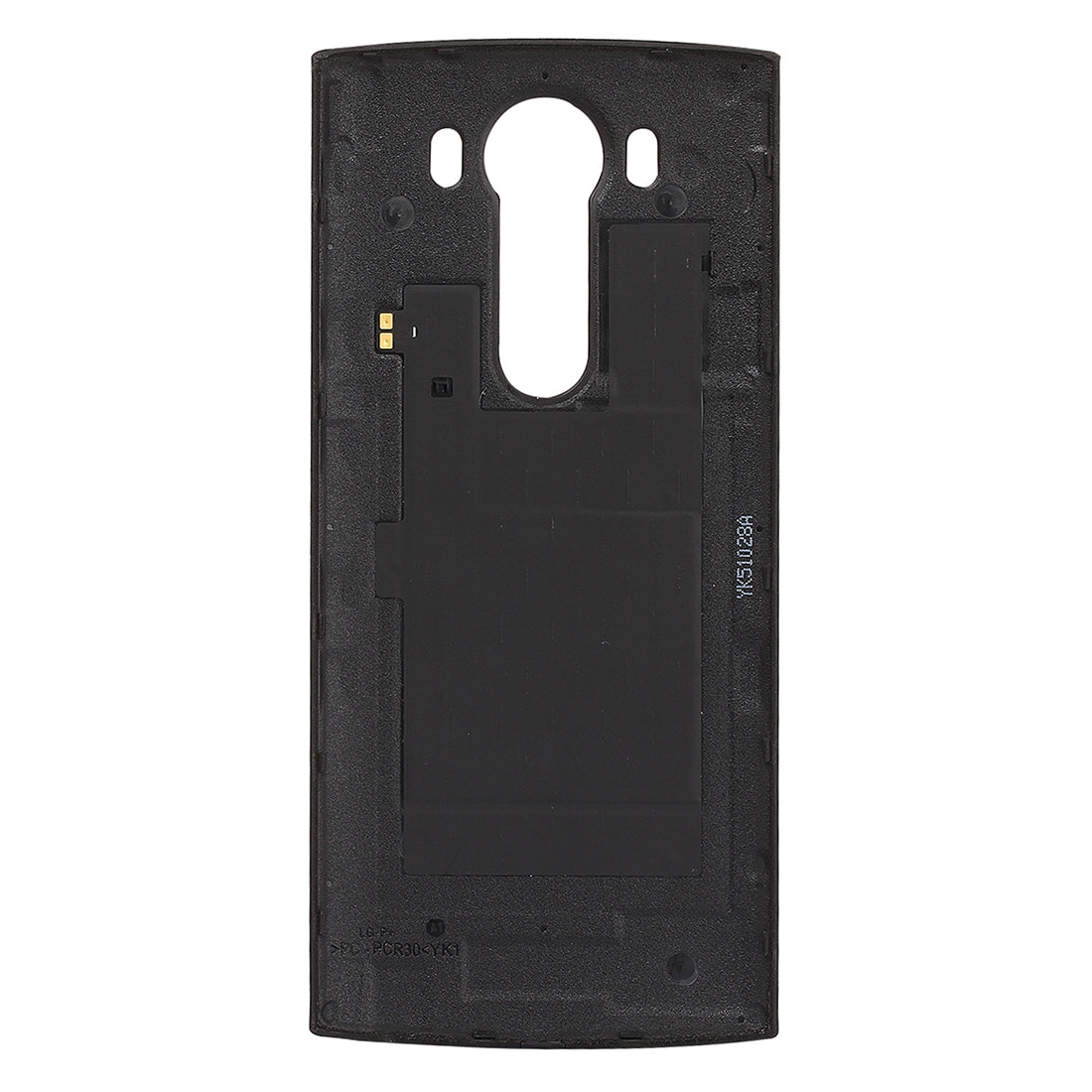 Original Litchi Texture Battery Back Cover for LG V10