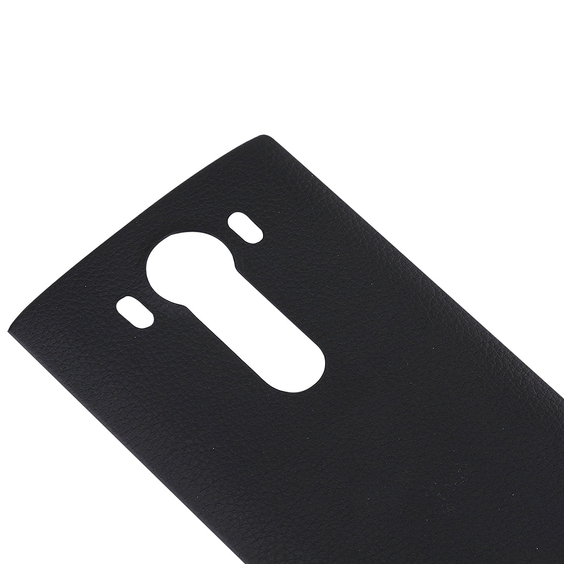 Original Litchi Texture Battery Back Cover for LG V10
