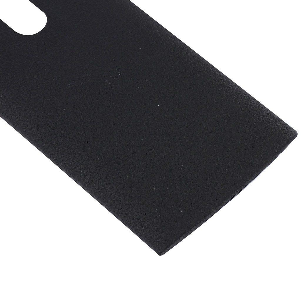 Original Litchi Texture Battery Back Cover for LG V10