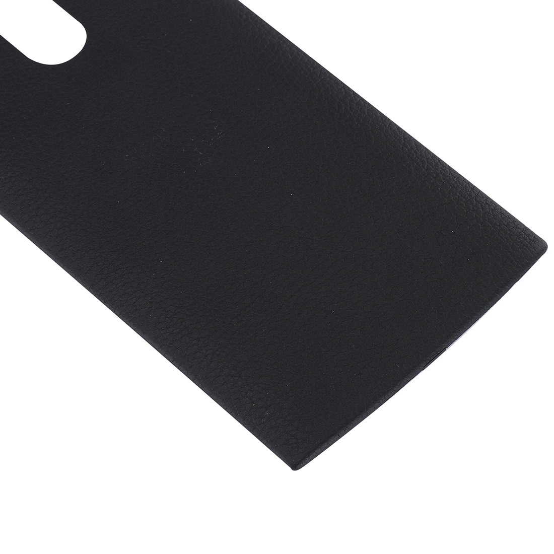 Original Litchi Texture Battery Back Cover for LG V10