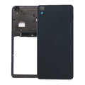 Battery Back Cover  for Lenovo S850(Black)