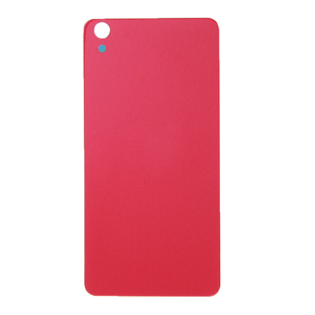 Battery Back Cover  for Lenovo S850(Red)
