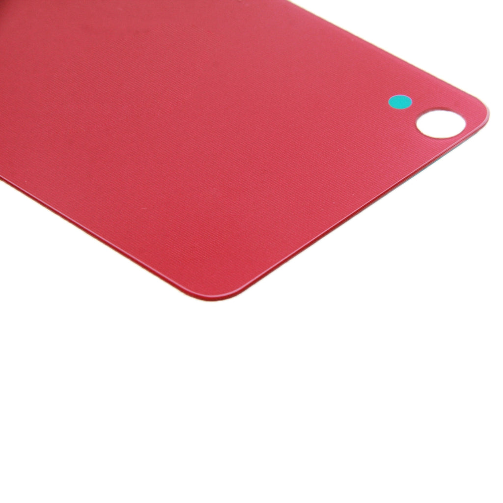 Battery Back Cover  for Lenovo S850(Red)