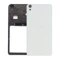Battery Back Cover  for Lenovo S850(White)