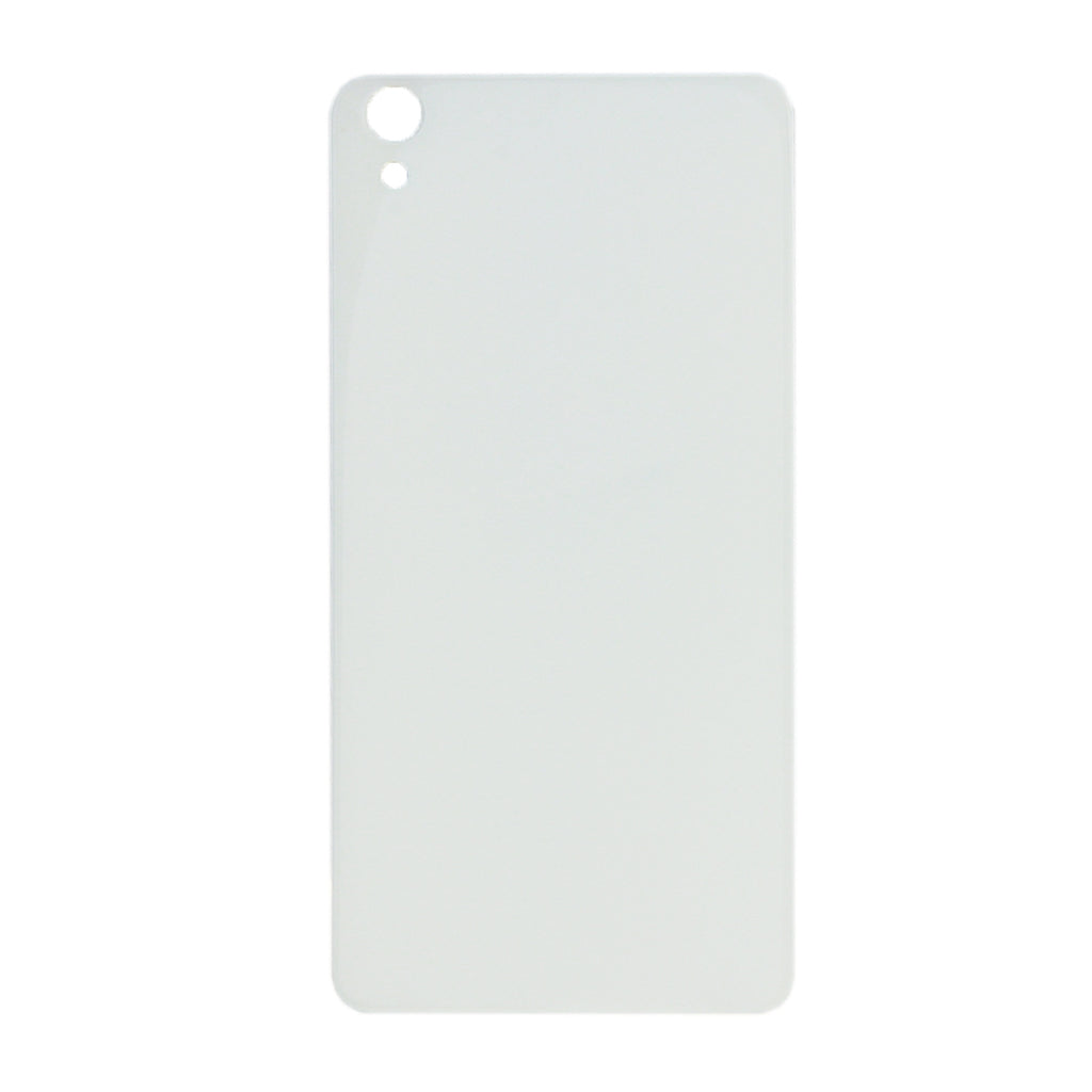 Battery Back Cover  for Lenovo S850(White)
