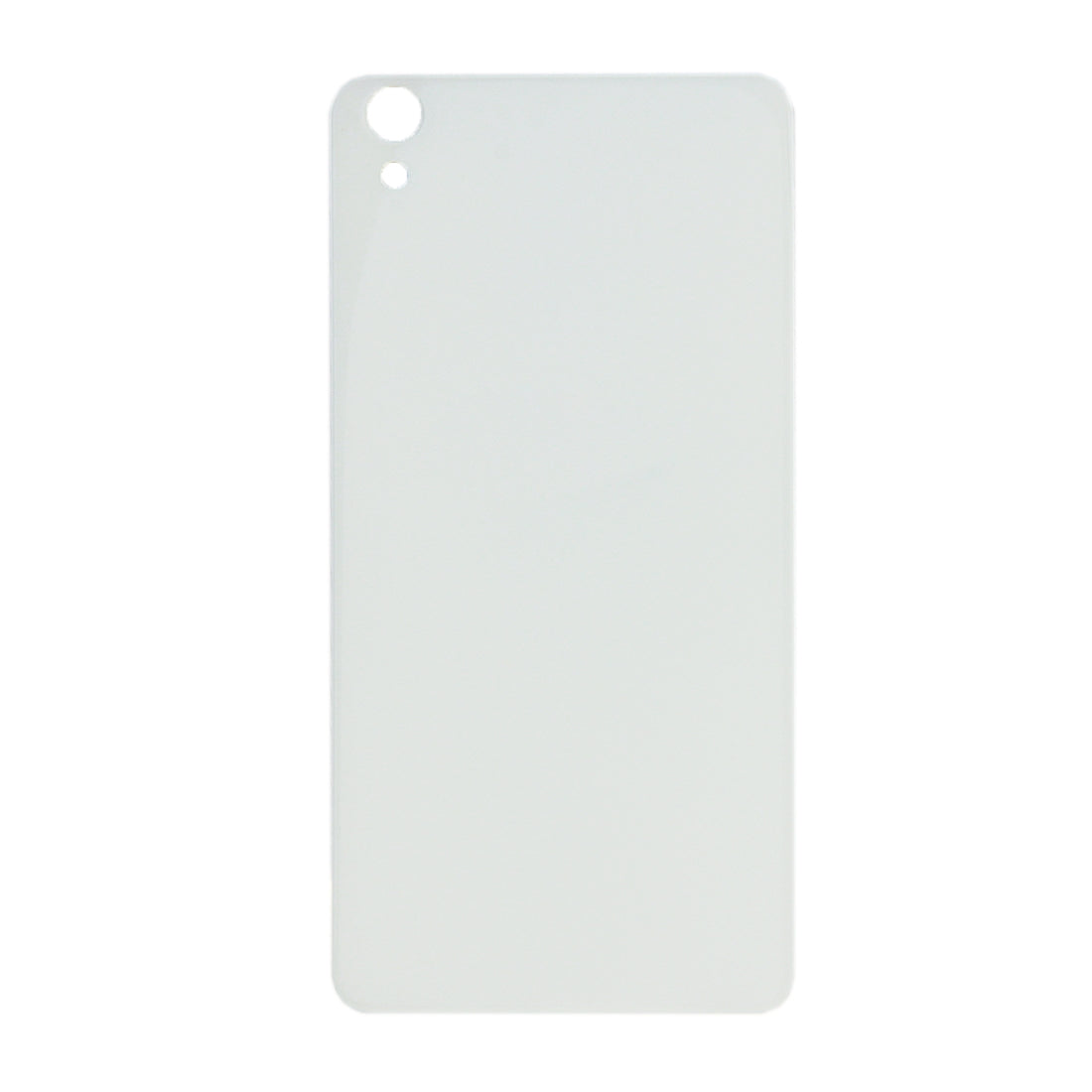 Battery Back Cover  for Lenovo S850(White)