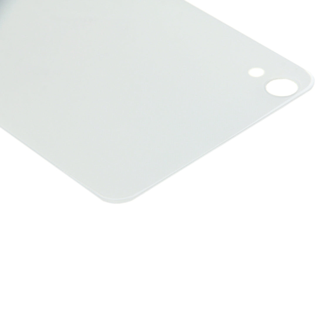 Battery Back Cover  for Lenovo S850(White)