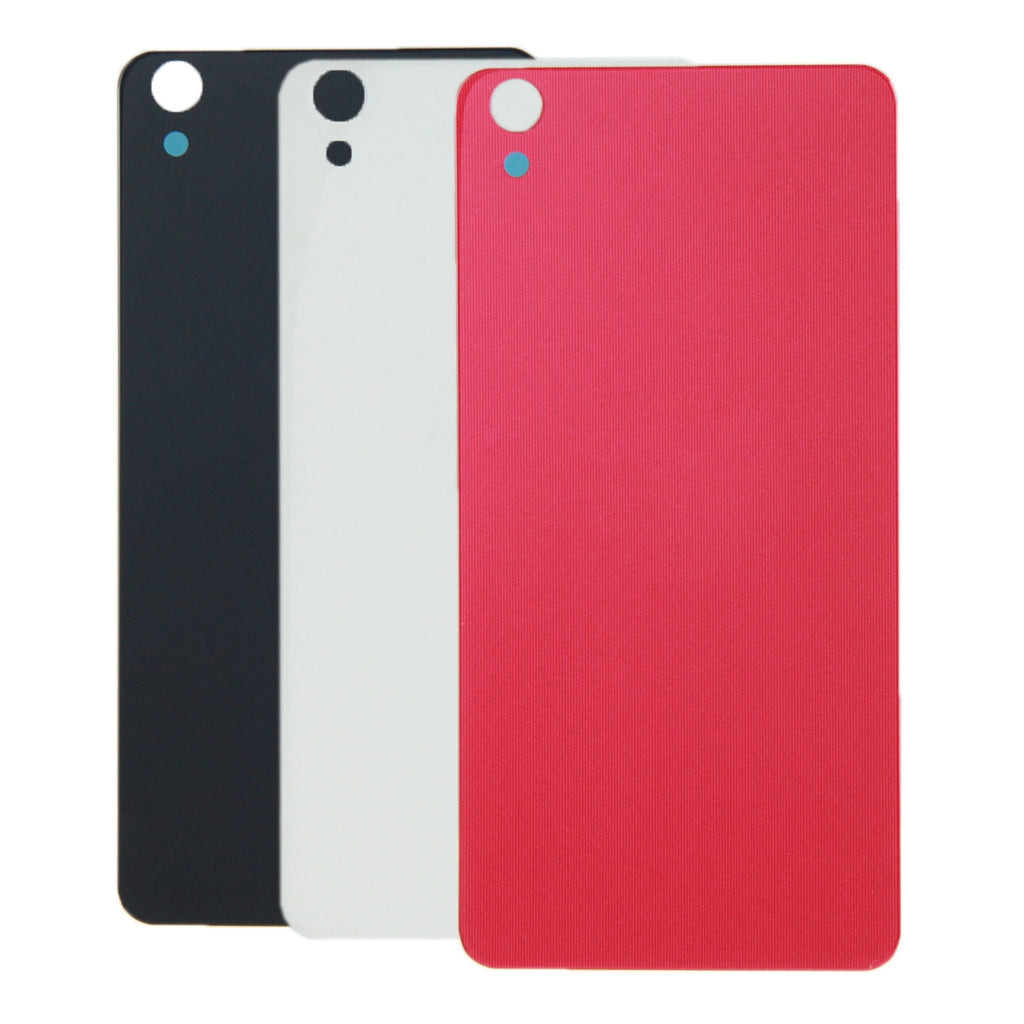 Battery Back Cover  for Lenovo S850(Black)