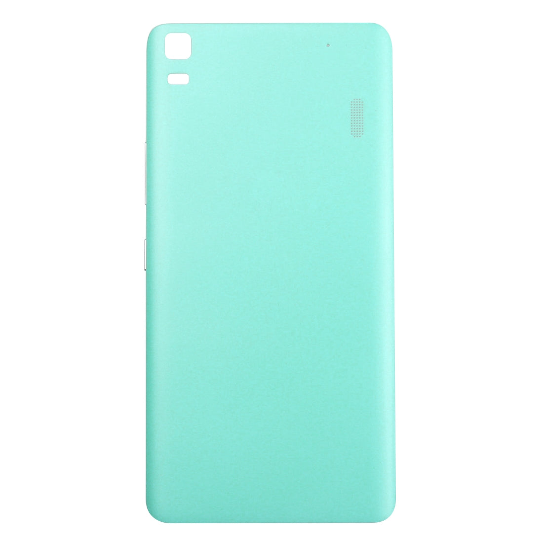 For Lenovo K3 Note / K50-T5 / A7000 Turbo Battery Back Cover(Green)