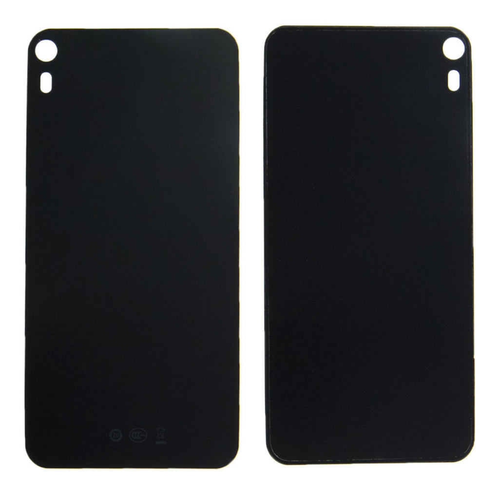 Battery Back Cover  for Lenovo S858(Black)