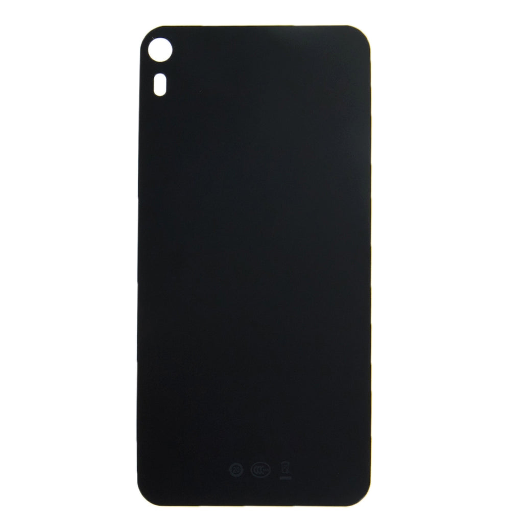 Battery Back Cover  for Lenovo S858(Black)