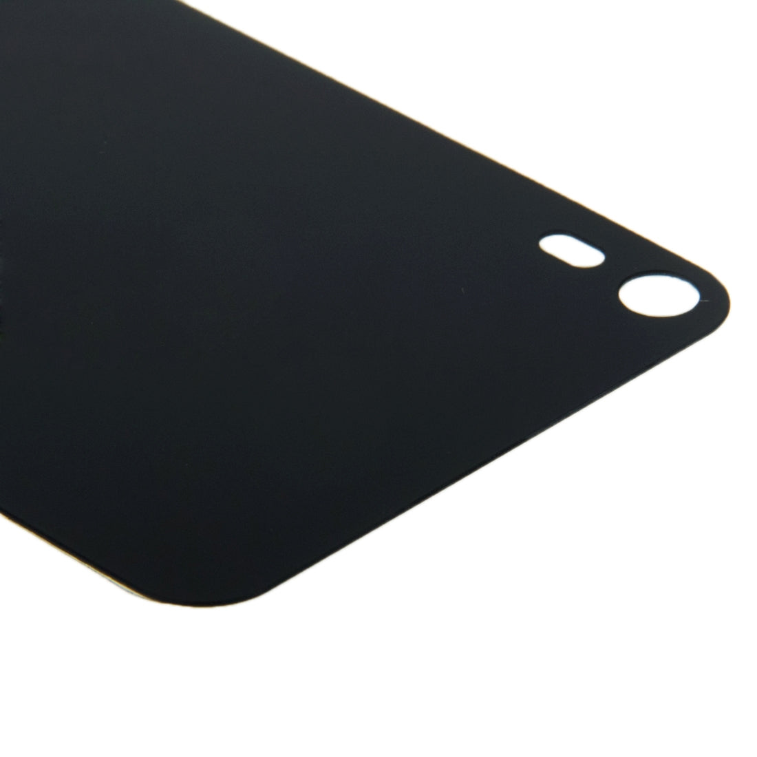 Battery Back Cover  for Lenovo S858(Black)