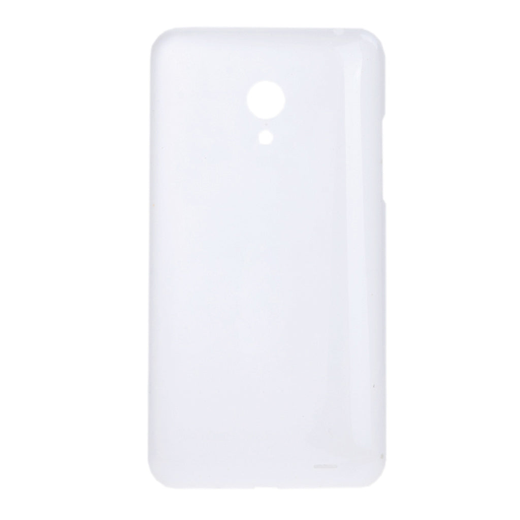 For Meizu MX3 Battery Back Cover  (White)