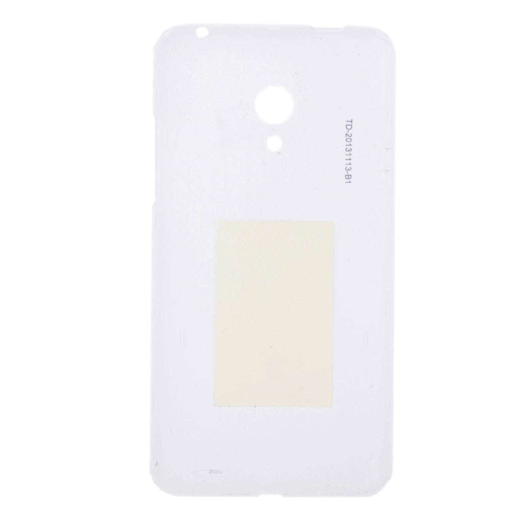 For Meizu MX3 Battery Back Cover  (White)