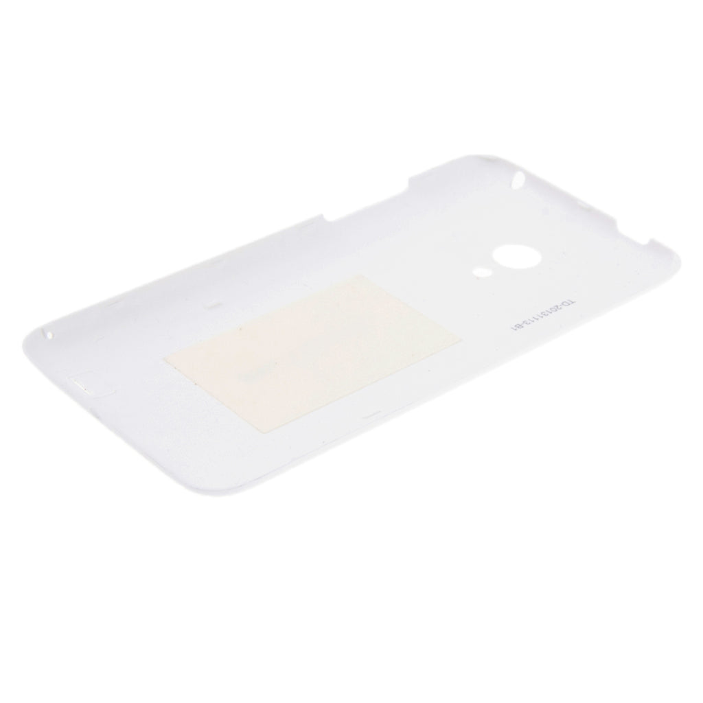 For Meizu MX3 Battery Back Cover  (White)