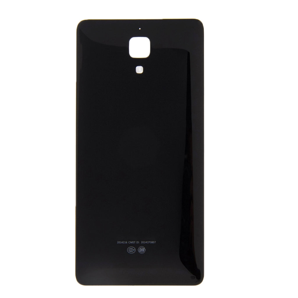 Battery Back Cover  for Xiaomi Mi 4(Black)