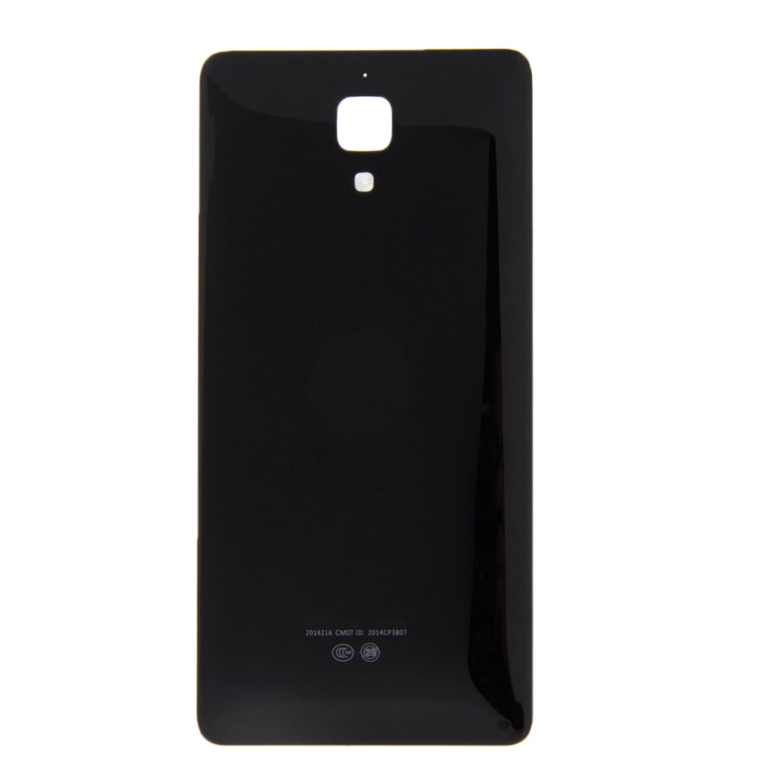 Battery Back Cover  for Xiaomi Mi 4(Black)