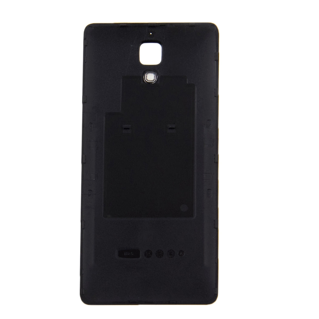 Battery Back Cover  for Xiaomi Mi 4(Black)