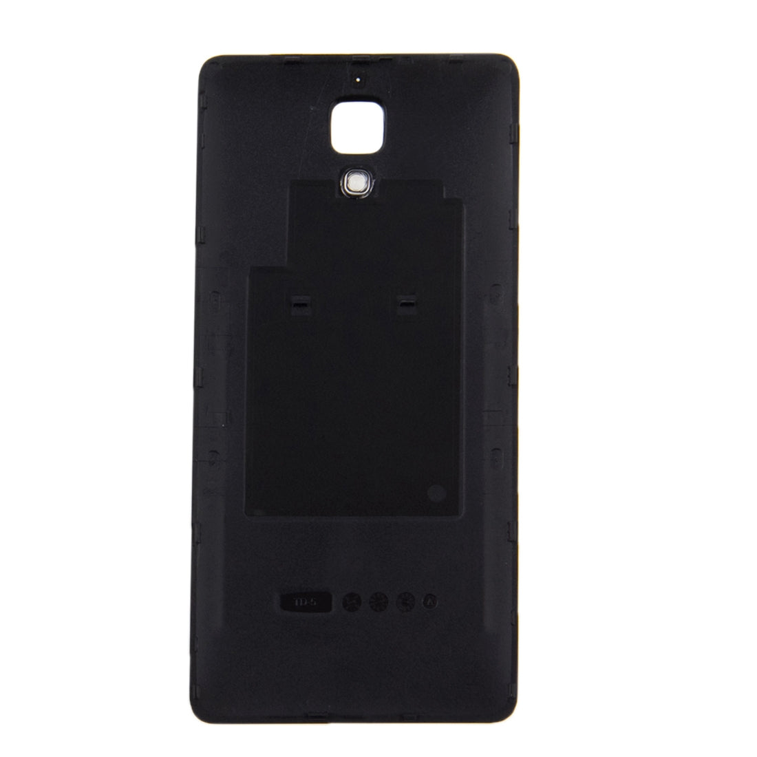 Battery Back Cover  for Xiaomi Mi 4(Black)