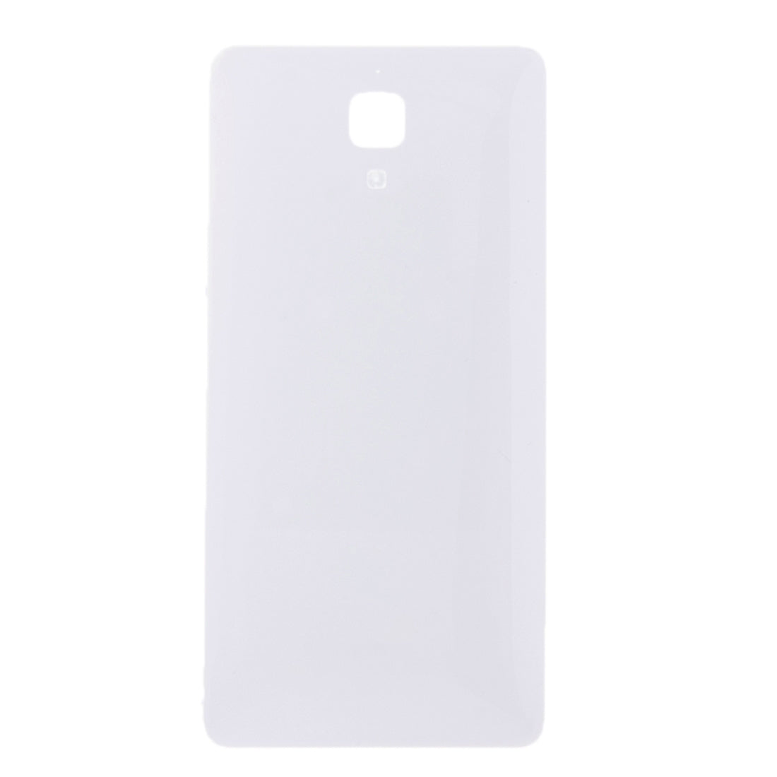 Battery Back Cover  for Xiaomi Mi 4(White)