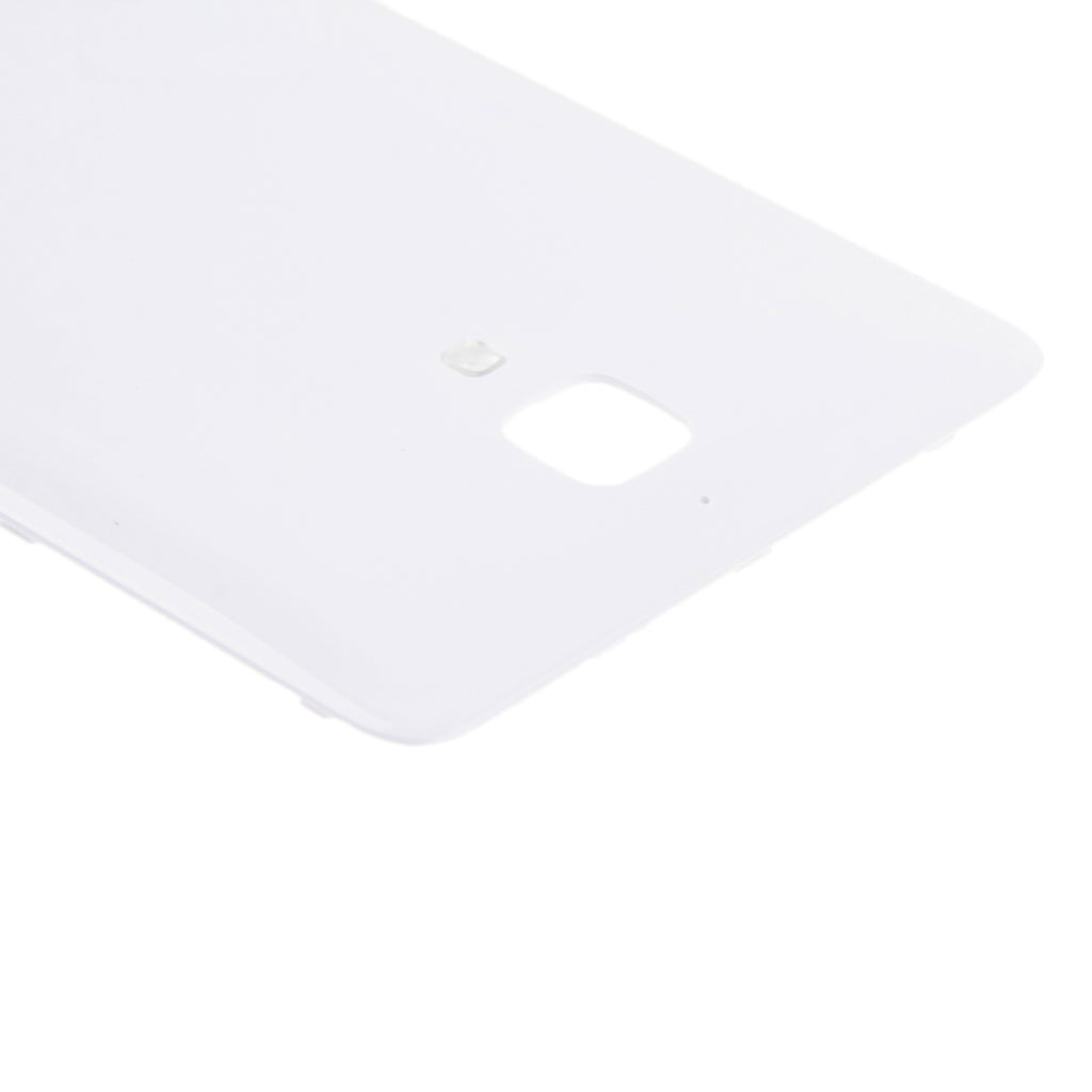 Battery Back Cover  for Xiaomi Mi 4(White)