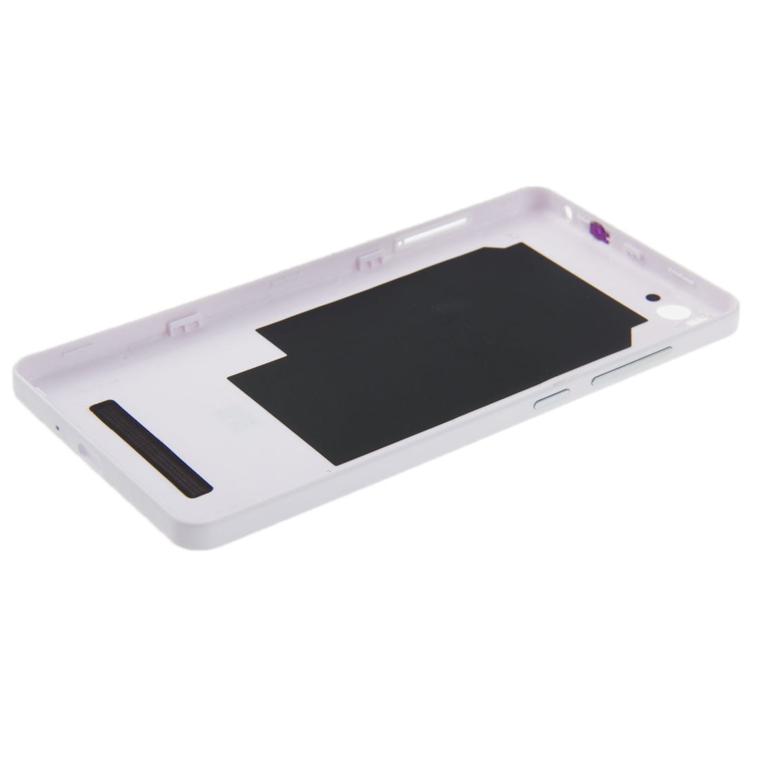 For Xiaomi Mi 4c Battery Back Cover(White)
