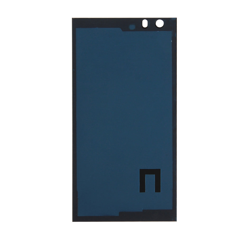 for ZTE Star 1 Glass Battery Back Cover with Adhesive(White)