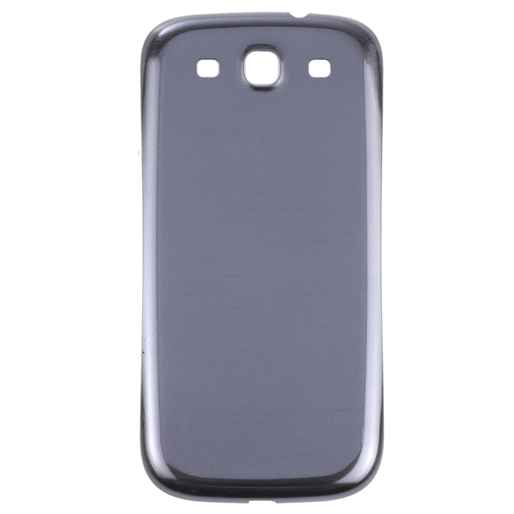 For Samsung Galaxy SIII / i9300 Original Battery Back Cover (Grey)