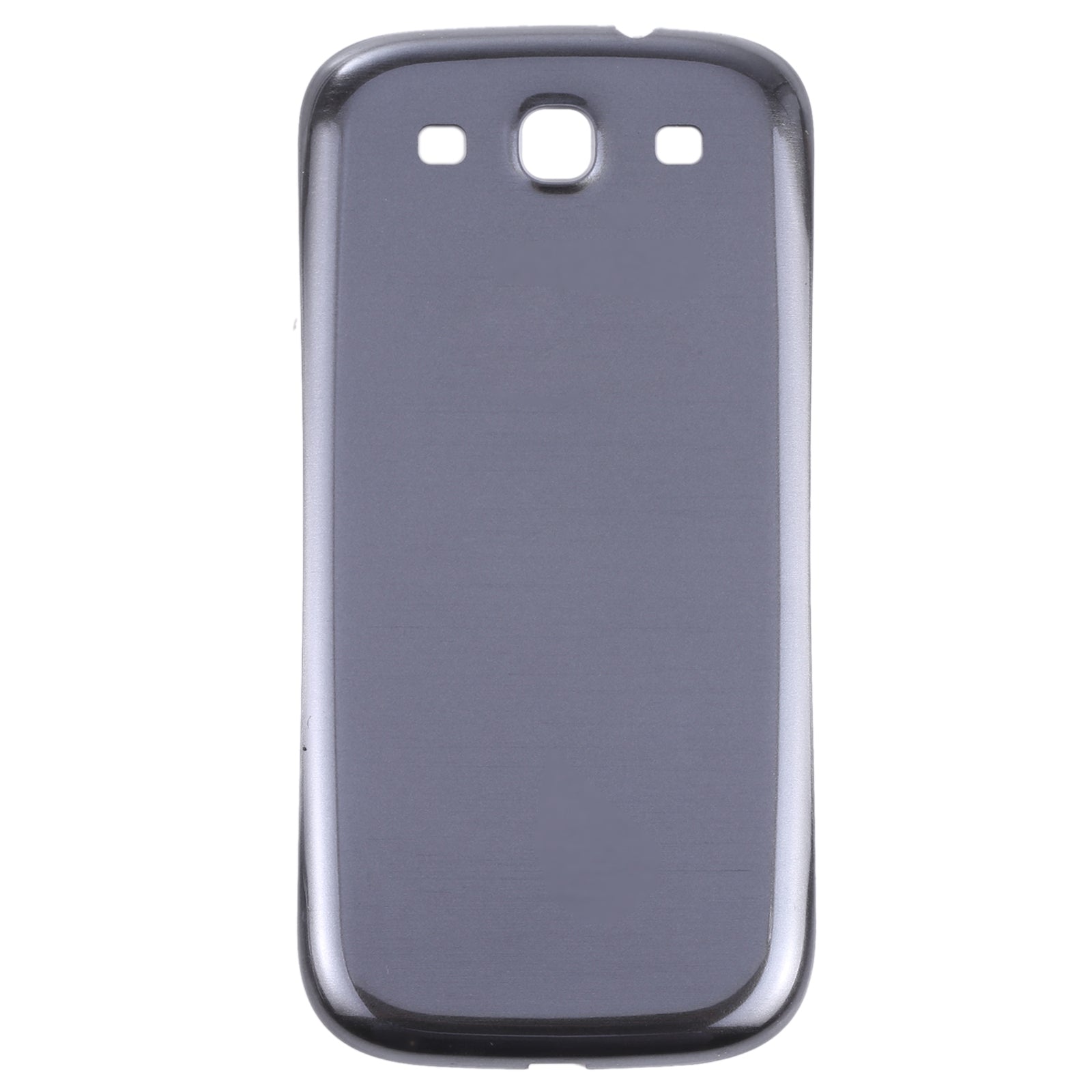 For Samsung Galaxy SIII / i9300 Original Battery Back Cover (Grey)