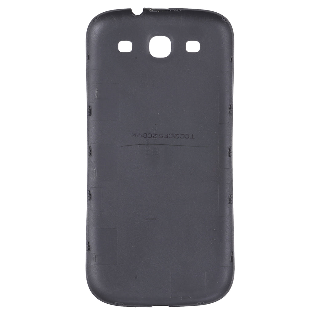 For Samsung Galaxy SIII / i9300 Original Battery Back Cover (Grey)