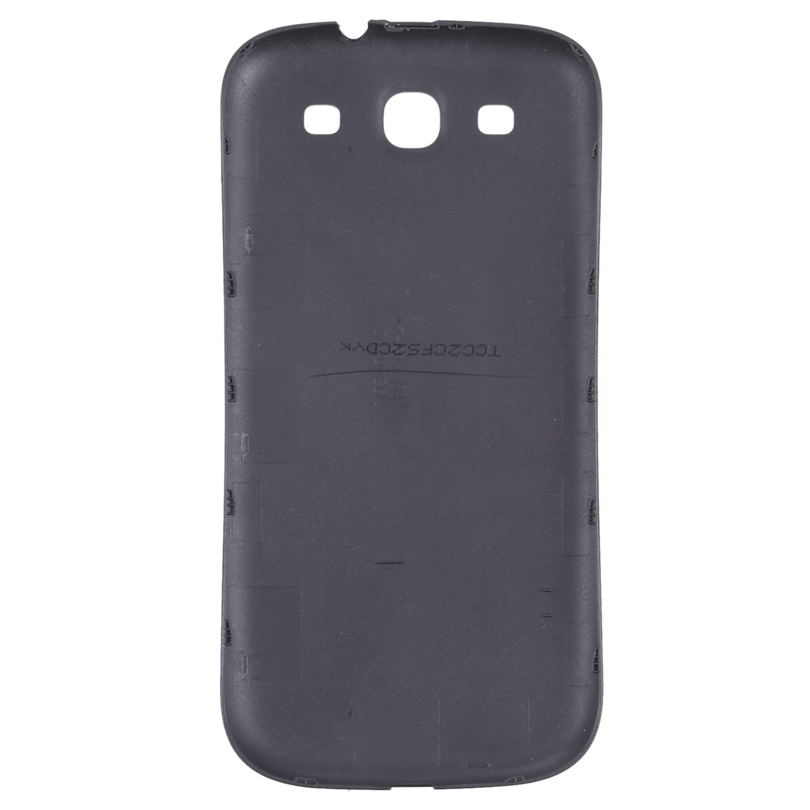 For Samsung Galaxy SIII / i9300 Original Battery Back Cover (Grey)