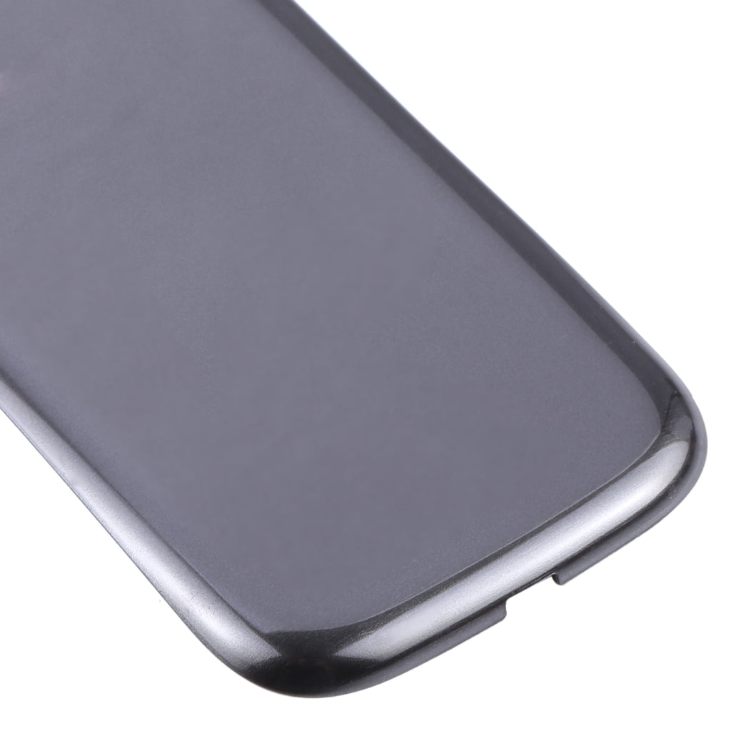 For Samsung Galaxy SIII / i9300 Original Battery Back Cover (Grey)